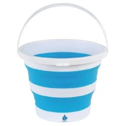 Seau pliable 15L