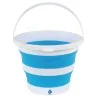 Seau pliable 15L