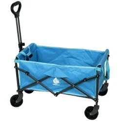 Chariot outillage climatisation - Easyroll