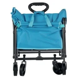 Chariot outillage climatisation - Easyroll