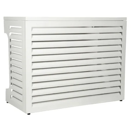 Cache clim Aluminium Banc - Taille M - 950x420x720mm Cache clim Aluminium Banc - Taille M - 950x420x720mm