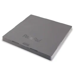 PolarPad en plastique - Socle pour équipements HVAC