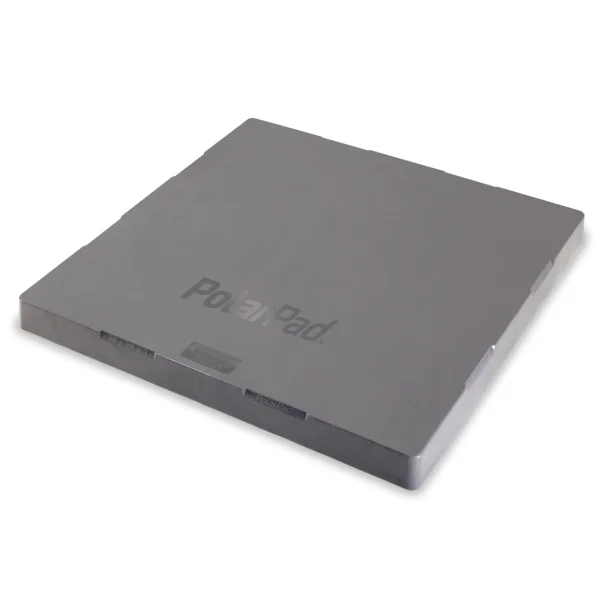PolarPad en plastique - Socle pour équipements HVAC
