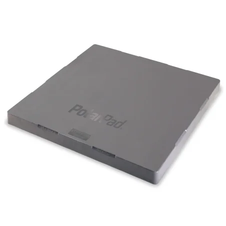 PolarPad en plastique - Socle pour équipements HVAC PolarPad en plastique - Socle pour équipements HVAC
