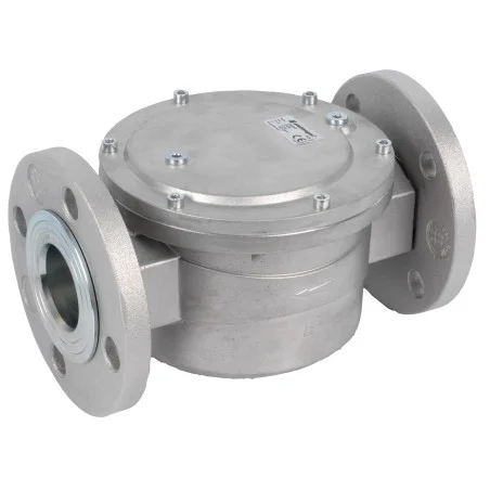 Filtre Gaz 6 bar DN50 FG6-6A-F4 | Plombservice.fr Filtre Gaz 6 bar DN50 FG6-6A-F4 | Plombservice.fr