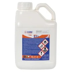 Liquide lavage tuyauterie 5 L
