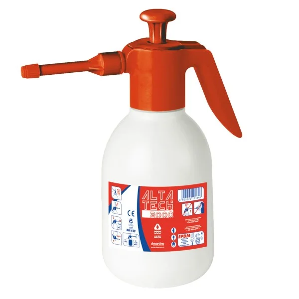Pompa di pressione 2 l