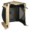 Tente de travail ventilée pour technicien - 150x150x190cm