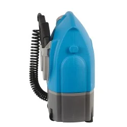 Nettoyeur climatisation portatif sur batterie - EASYPRO