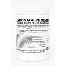 Calzatore per pulizia chimica / pulizia chimica (1 kg può