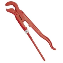 Serre tube suedois 2" special tube - 010460