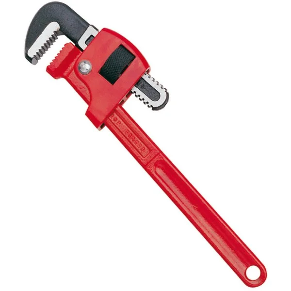 Cle stillson 18" - 012545