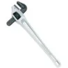 Cle viragrip tubar 14" 90° aluminium - 013614