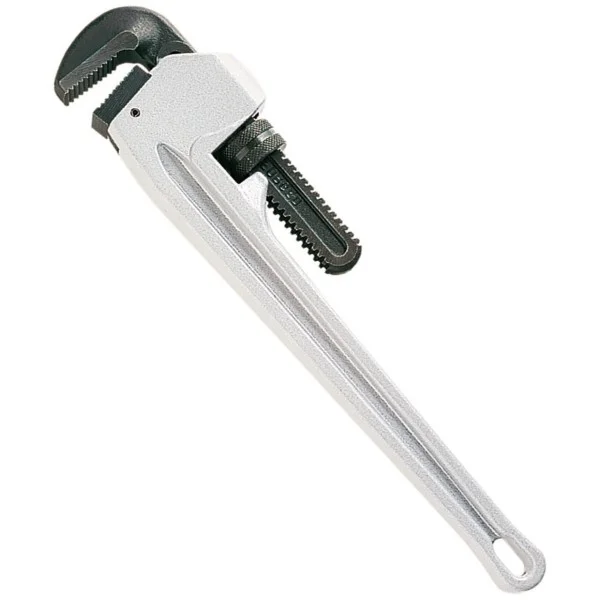 Cle viragrip 36" aluminium - 013790