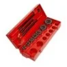 Filiere man inter 3/8-2" BSPT droite - 136282