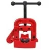 Etau a tube etaugriff n°0 1/8"-2" - 200200