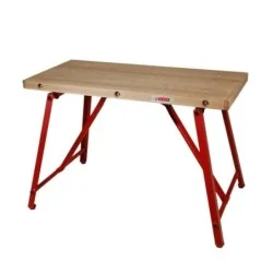 Table de monteur pro 120 x 54 cm - 200900