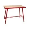 Table de monteur standard 108 x 61 cm - 200910