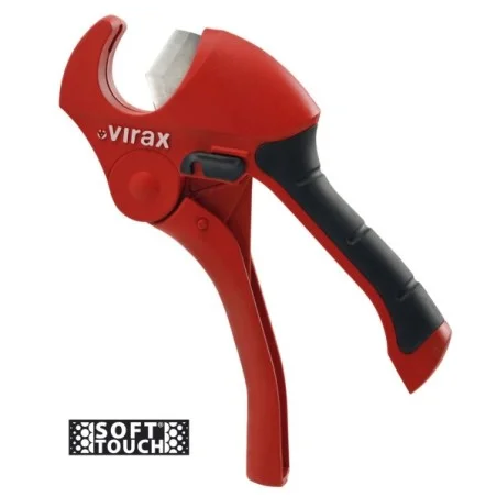 Coupe-tube plastique PC 32 - 215032 Coupe-tube plastique PC 32 - 215032