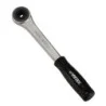 Cliquet+cle montage 4 tailles 3/8"-1" - 220425