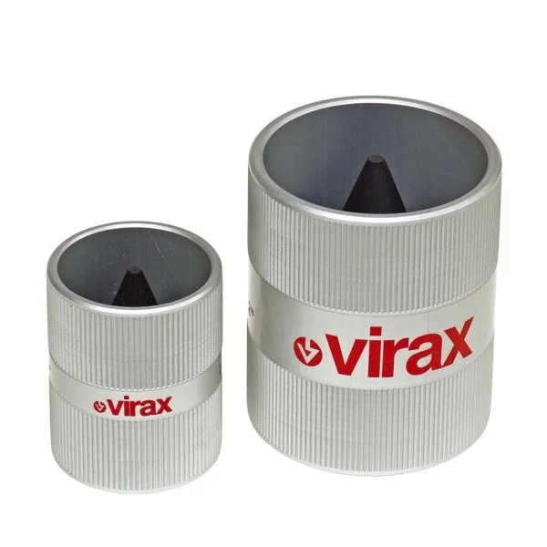 Ebavureur alu int/ext multimat 35 mm - 221251