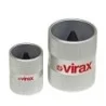 Ebavureur alu int/ext multimat 35 mm - 221251