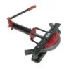 Cintr hydr electr 3/8-4" gaz (2 colis) - 240851