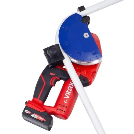 Ministem cintreuse 18V 16-20-26mm - 251781 Ministem cintreuse 18V 16-20-26mm - 251781
