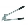 Cintreuse mesures en mm 10 21008010