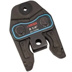 Pince a sertir profil R 1" - 253046