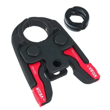Pince mere 32 kN + insert TH16-20-26 - 253164