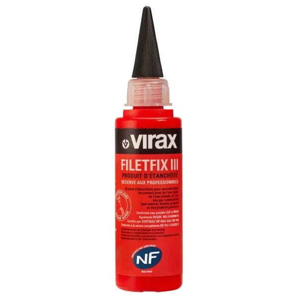 Filetfix III 2626 - 262600