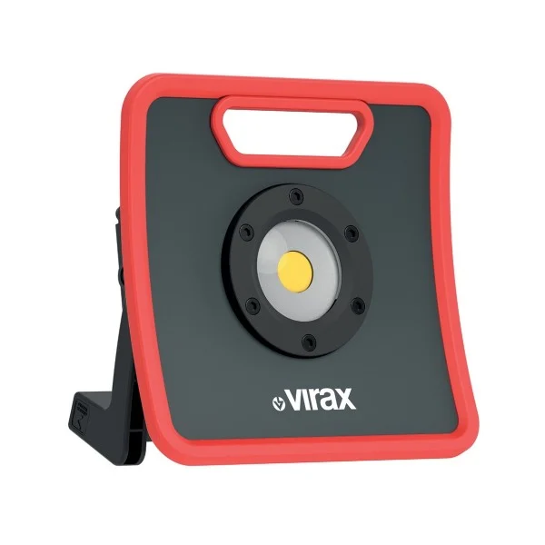 Projecteur XXL étanche COB 4000 Lumens - 262823