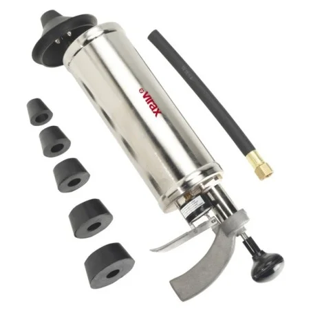 Deboucheur revolver - 290150