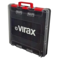 Virabox T0 + 6 compartiments - 888878