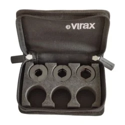 Coffret inserts profil V 12-14-16-18-22 - 990034