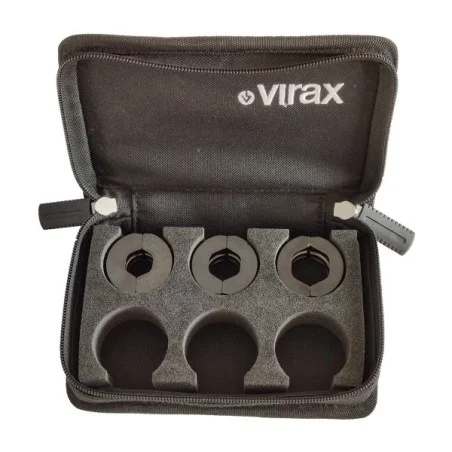 Coffret inserts profil M 15-18-22 - 990156
