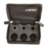 Coffret inserts profil M 15-18-22 - 990156
