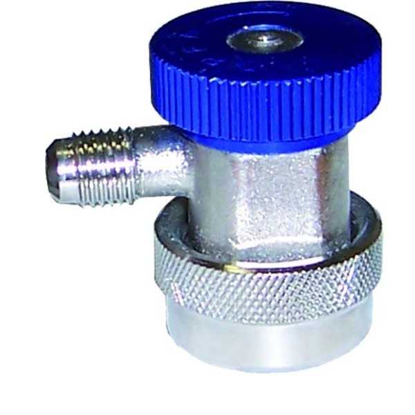 Raccord rapide BP 1/4 17037100