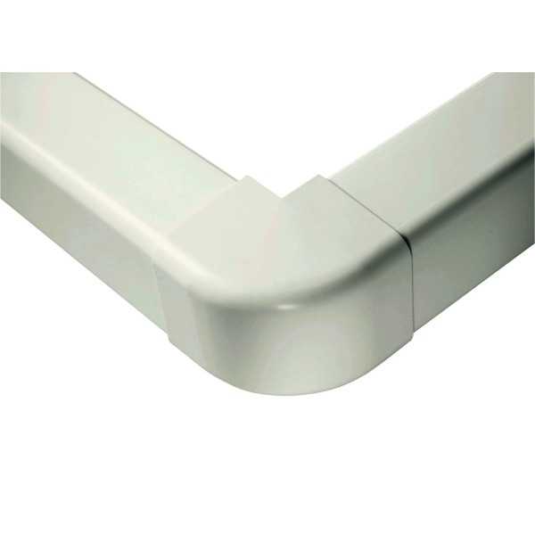 Extérieurs d\'angle 90° 140 mm