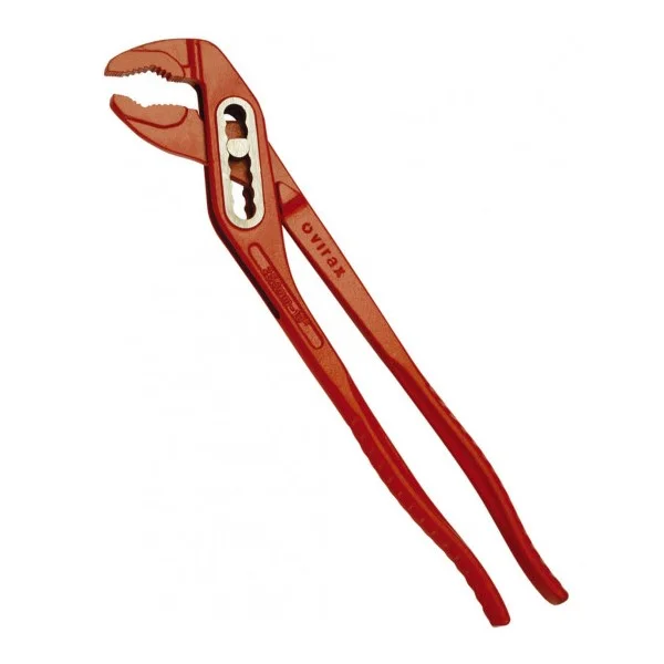 Pince vanadix multiprise 175 mm - 010917