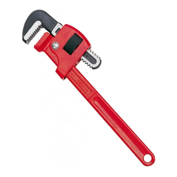 Cle stillson 10" - 012525
