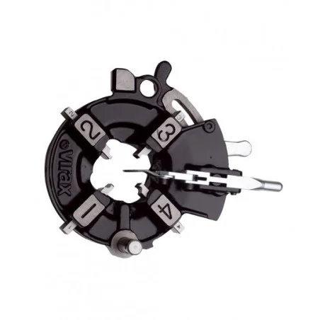 Machine fileter 4" maf 162140 avec Tête - 162140