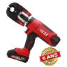 M2X pince mere + U 16-20-25 +2batt - 253559