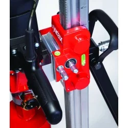 Carotteuse v150+ & bati (sans couronne) - 050110