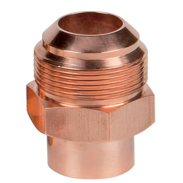 Raccord 3/4''''-3/4'''' FB-06 à souder