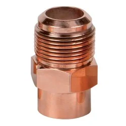 Raccord 1/2"-1/2" FB-04 à souder
