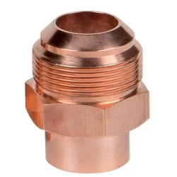 Raccord 7/8"-7/8'' FB-07 à souder