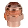Raccord 7/8"-7/8'' FB-07 à souder