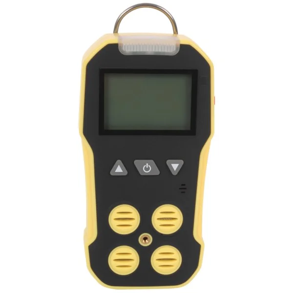 Détecteur multigaz portable